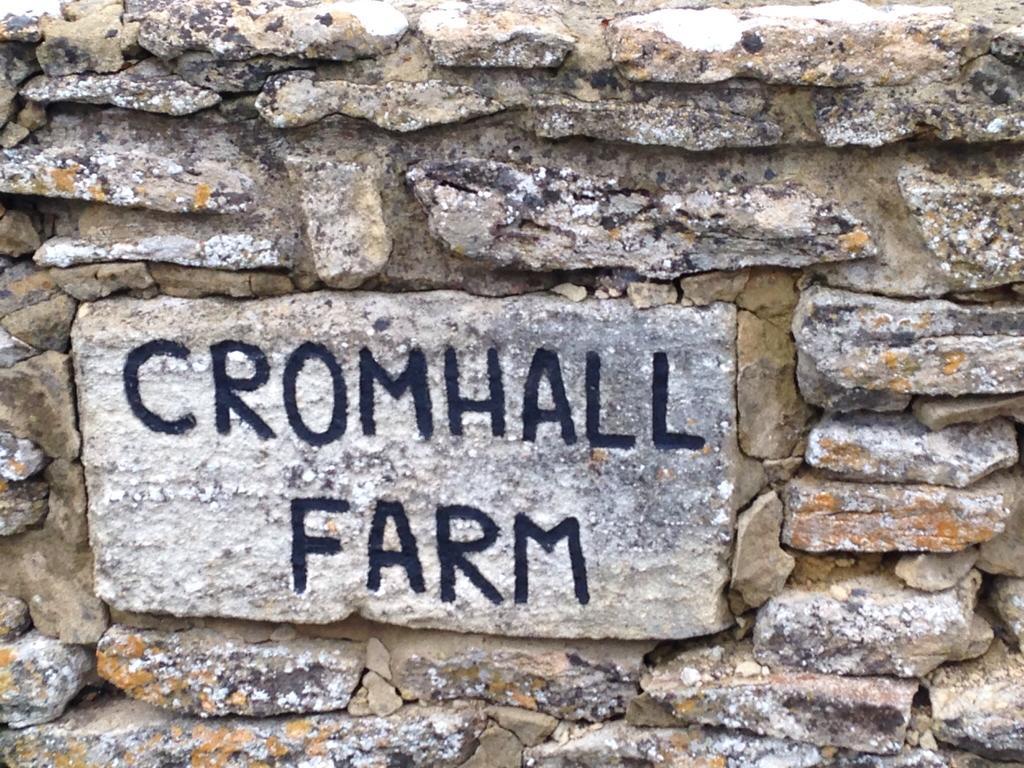 Villa Cromhall Farm à Chippenham  Extérieur photo