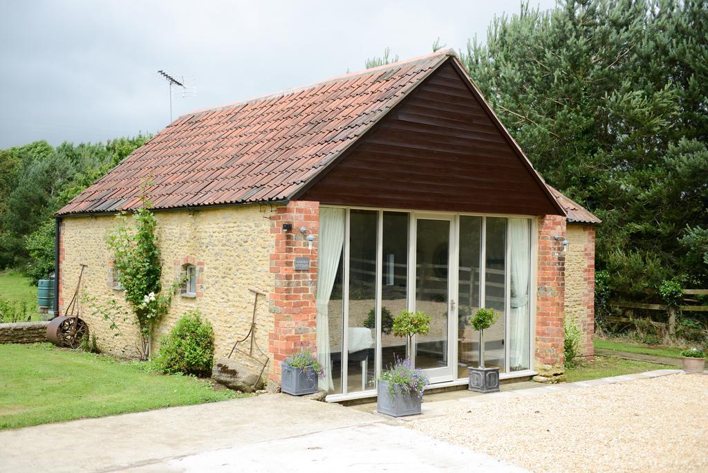 Villa Cromhall Farm à Chippenham  Extérieur photo